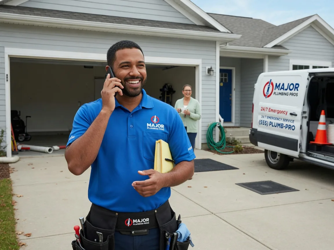 Drain Cleaning Services Athens, IL FAQs